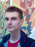 Васьковский Алексей Сергеевич