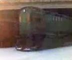 Паровозик