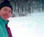 Едем в пруд